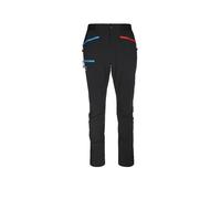 Millet - Pantaloni da alpinismo resistenti - Trilogy Icon Cordura Pant M Black per Uomo - Taglia S - Nero