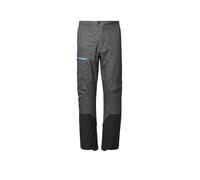 MILLET Pantaloni da trekking da uomo TRILOGY JORASSES DYNEEMA 3L nero | M