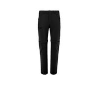 Millet Ubic Stretch Convertible Pants Nero 46 Uomo