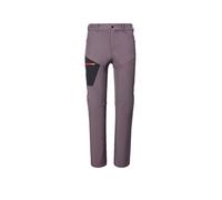 MILLET Pantaloni da trekking da uomo WANAKA STRETCH III marrone chiaro | XL