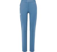 Millet - Pantaloni da trekking - Ubic Stretch Pant W Coronet Blue per Donne in Pelle - Taglia 42 FR