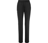 Millet - Pantaloni da trekking - Wanaka Stretch Pant III W Black per Donne - Taglia S - Nero
