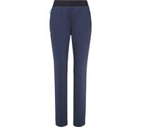 Millet - Pantaloni da trekking - Wanaka Stretch Pant III W Saphir per Donne - Taglia XS - Blu navy Blu navy XS