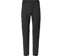 Millet - Pantaloni da trekking - Wanaka Warm XCS Pant M Black per Uomo in Pelle - Taglia L - Nero