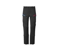 Millet Trilogy Icon Wds M - pantaloni alpinismo - uomo M Black man Lana Merino,Dwr,Gore-Tex Infinium Windstopper,Dyneema,Pfc-Free,Recycled Polyamide,Lycra