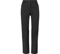 Millet - Pantaloni di escursionismo - Seneca Pant W Black in Softshell - Taglia M - Nero