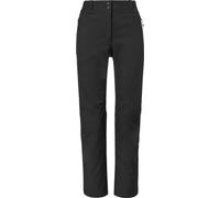Millet - Pantaloni di escursionismo - Seneca Pant W Black in Softshell - Taglia S - Nero