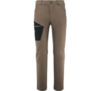 Millet - Pantaloni di escursionismo - Wanaka Stretch Pant III M Dorite/Black - Taglia M - Kaki