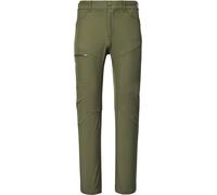 Millet - Pantaloni elasticizzati da trekking - Wanaka Stretch Pant M Grape Leaf in Softshell - Taglia S - Verde