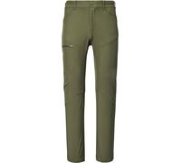 Millet - Pantaloni elasticizzati da trekking - Wanaka Stretch Pant M Grape Leaf per Uomo in Softshell - Taglia XL - Verde