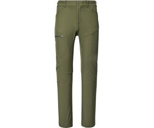 Millet - Pantaloni elasticizzati da trekking - Wanaka Stretch Pant M Grape Leaf per Uomo in Softshell - Taglia S - Verde