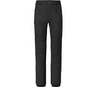 Millet - Pantaloni escursionismo - Seneca Shield Pant M Black per Uomo in Softshell - Taglia 44 FR - Nero