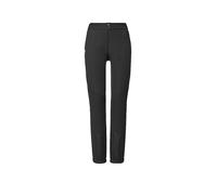 MILLET Pantaloni ibridi da uomo da turismo Seneca nero | 40