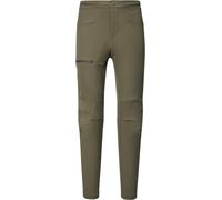 Millet - Pantaloni idrorepellenti per l'arrampicata - Cimai Poly Pant M Grape Leaf per Uomo in Softshell - Taglia M - Verde