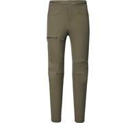 Millet - Pantaloni idrorepellenti per l'arrampicata - Cimai Poly Pant M Grape Leaf per Uomo in Softshell - Taglia M - Verde