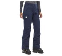 MILLET Nallo II Pantaloni, Blu (Nuovo Logo), 36 Donna