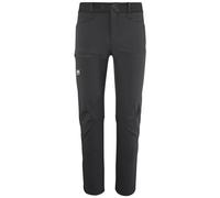 Millet Onega Stretch Pants Nero L Uomo
