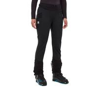 Millet - Pantaloni da sci alpinismo da donna - Pierra Ment Pant W Black per Donne in Pelle - Taglia XS - Nero