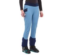 Millet - Pantaloni da sci alpinismo da donna - Pierra Ment Pant W Coronet Blue per Donne in Pelle - Taglia L