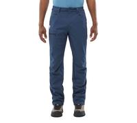 Millet - Pantaloni da trekking - Ubic Warm Pant M Saphir per Uomo in Pelle - Taglia 40 FR - Blu navy