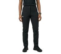 Millet Pantaloni da trekking Ubic Warm Donna Nero Taglia L