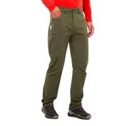 Millet - Pantaloni elasticizzati da trekking - Wanaka Stretch Pant M Grape Leaf per Uomo in Softshell - Taglia L - Verde