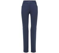 MILLET - Pantaloni XCS100 Trekking Donna - Escursioni - Outdoor - Stretch