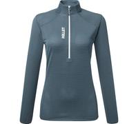 MILLET Parm Light Po W - Donna - Blu - Taglia S- modello 2027