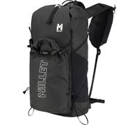 MILLET Parmelan 17 - Unisex - Nero - Taglia unica- modello 2026