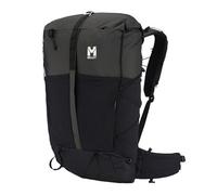 Millet Parmelan 35 - zaino trekking Black M