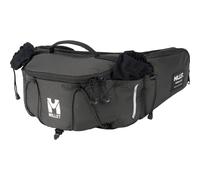 MILLET Parmelan Belt - Unisex - Nero - Taglia unica- modello 2026