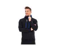 MILLET Parmelan Hybrid Hoodie - Uomo - Nero - Taglia M- modello 2026