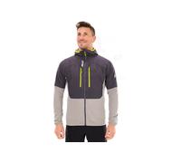 MILLET Parmelan Hybrid Hoodie - Uomo - - Taglia S- modello 2026