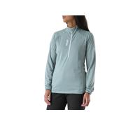 Millet - Women's Parmelan Light Fleece Pullover - Giacca in pile XS turchese