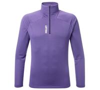 Millet - Parmelan Light Fleece Pullover - Giacca in pile L lilla