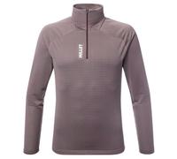 Millet - Parmelan Light Fleece Pullover - Giacca in pile XXL marrone