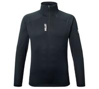 Millet - Parmelan Light Fleece Pullover - Giacca in pile XXL nero/blu