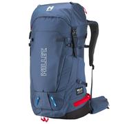 Borsa da trekking millet peuterey 45 10l unisex blu