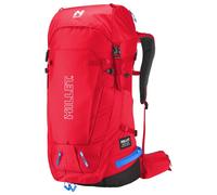 Millet - Zaino da alpinismo - Peuterey 45+10 Red - rosso