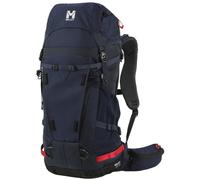 Millet Peuterey Integrale 35+10 - zaino alpinismo Dark Blue unisex