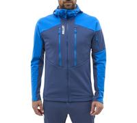 MILLET Pierra Ment Hoodie M - Uomo - Blu - Taglia M- modello 2025