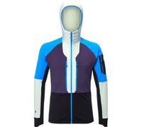 MILLET Pierra Ment Hoodie - Uomo - Viola - Taglia S- modello 2026