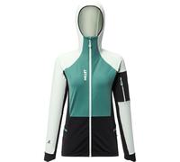 MILLET Pierra Ment Hoodie W - Donna - Verde - Taglia L- modello 2026