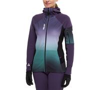 MILLET Pierra Ment Hoodie W - Donna - Viola - Taglia XS- modello 2026