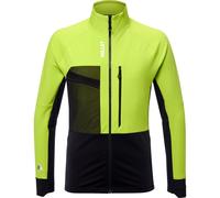 MILLET Pierra Ment Jacket M - Uomo - Verde - Taglia XL- modello 2026