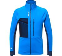 MILLET Pierra Ment Jacket - Uomo - Blu - Taglia S- modello 2026