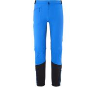 MILLET Pierra Ment Pant - Uomo - Blu - Taglia L- modello 2025