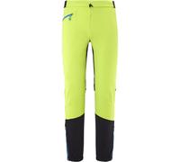 MILLET Pierra Ment Pant - Uomo - Verde / Nero - Taglia L- modello 2025