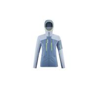 Millet pierra ment polare donna blu