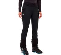 Millet - Pantaloni da sci alpinismo da donna - Pierra Ment Pant W Black per Donne in Pelle - Taglia M - Nero